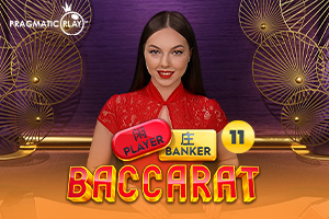 Baccarat 11