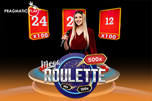 Mega Roulette