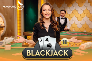 Blackjack 11