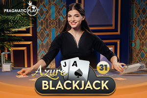 Blackjack 31 Azure