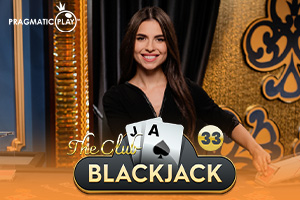Blackjack 33 The Club
