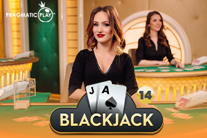 Blackjack 14