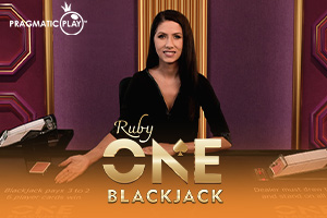 ONE Blackjack 2 Ruby