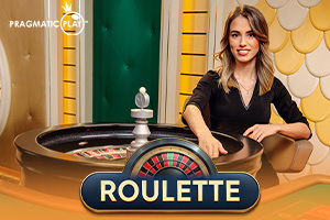 Roulette 2 by Pragmatic Play Live