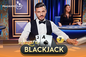 Blackjack 7 Azure