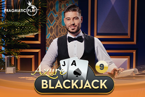 Blackjack 9 Azure