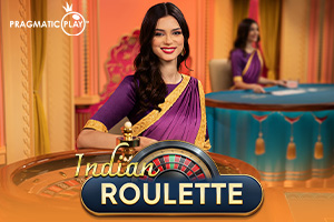 Roulette 8 Indian by Pragmatic Play Live