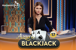 Blackjack 17 Azure
