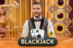VIP Blackjack 3 Ruby
