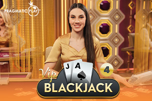 VIP Blackjack 4 Ruby