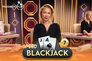Speed Blackjack 7 Ruby