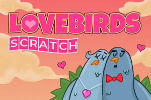 Love Birds by Spinmatic