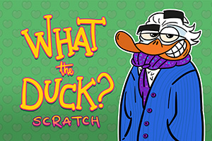 What the Duck by Spinmatic