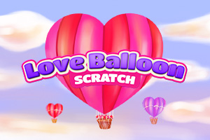 Love Balloon