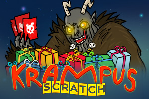 Krampus by Spinmatic