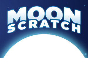 Moon Scratch