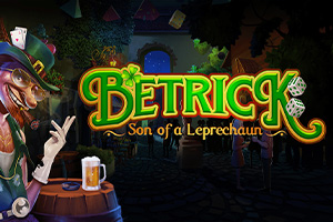 Betrick