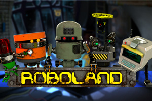 RoboLand
