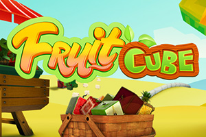 Fruit Cube