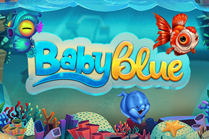 Baby Blue
