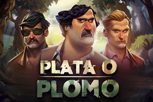 Plata O Plomo