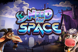 Need For Space