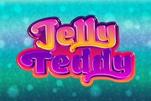 Jelly Teddy