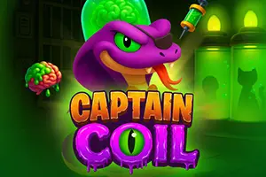 Captain Coil