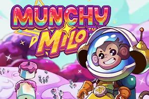 Munchy Milo