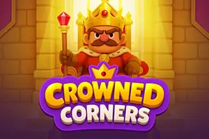Crowned Corners