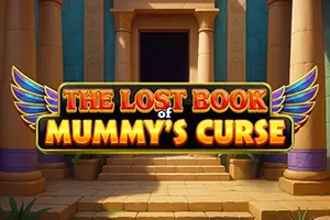 The Lost Book of Mummys Curse