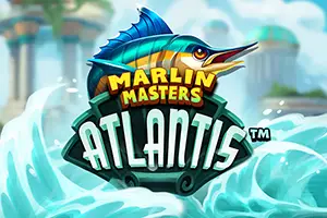Marlin Masters Atlantis