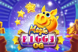 Magic Piggy OG