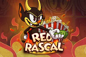 Red Rascal
