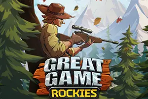 Great Game Rockies