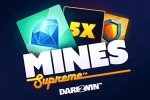 Mines Supreme