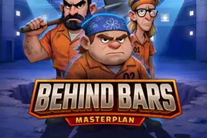 Behind Bars Masterplan
