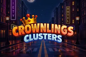 Crownlings Clusters