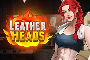 Leatherheads