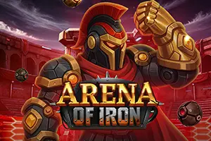 Arena of Iron