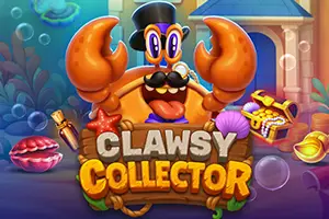 Clawsy Collector
