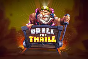 Drill The Thrill