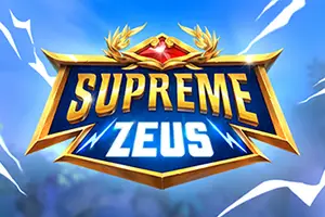 Supreme Zeus