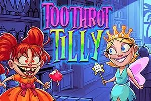 Toothrot Tilly