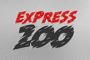 Express 200 Scratch