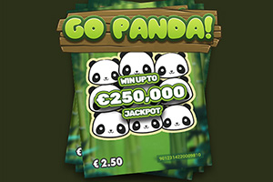 Go Panda