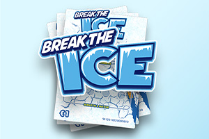 Break The ICE