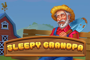 Sleepy Grandpa