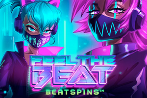 Feel the Beat