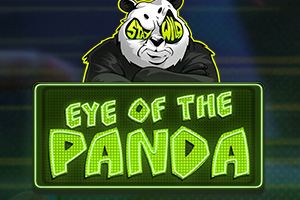 Eye of The Panda
